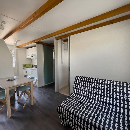 Onlycamp Camping Le Champ D'Ete Reyssouze Екстер'єр фото