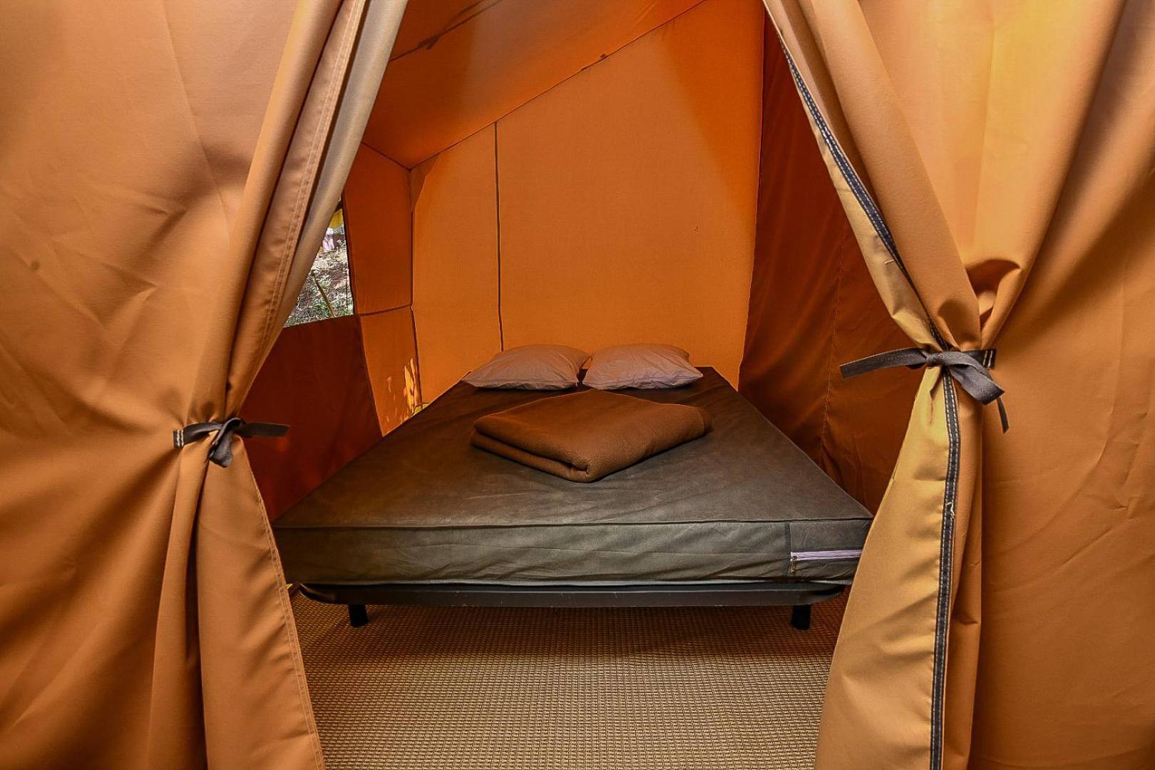 Onlycamp Camping Le Champ D'Ete Reyssouze Екстер'єр фото