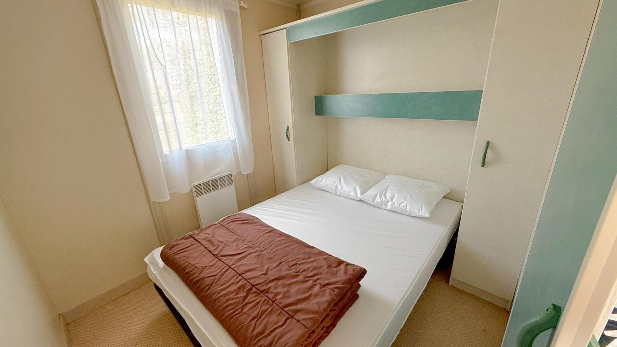 Onlycamp Camping Le Champ D'Ete Reyssouze Екстер'єр фото
