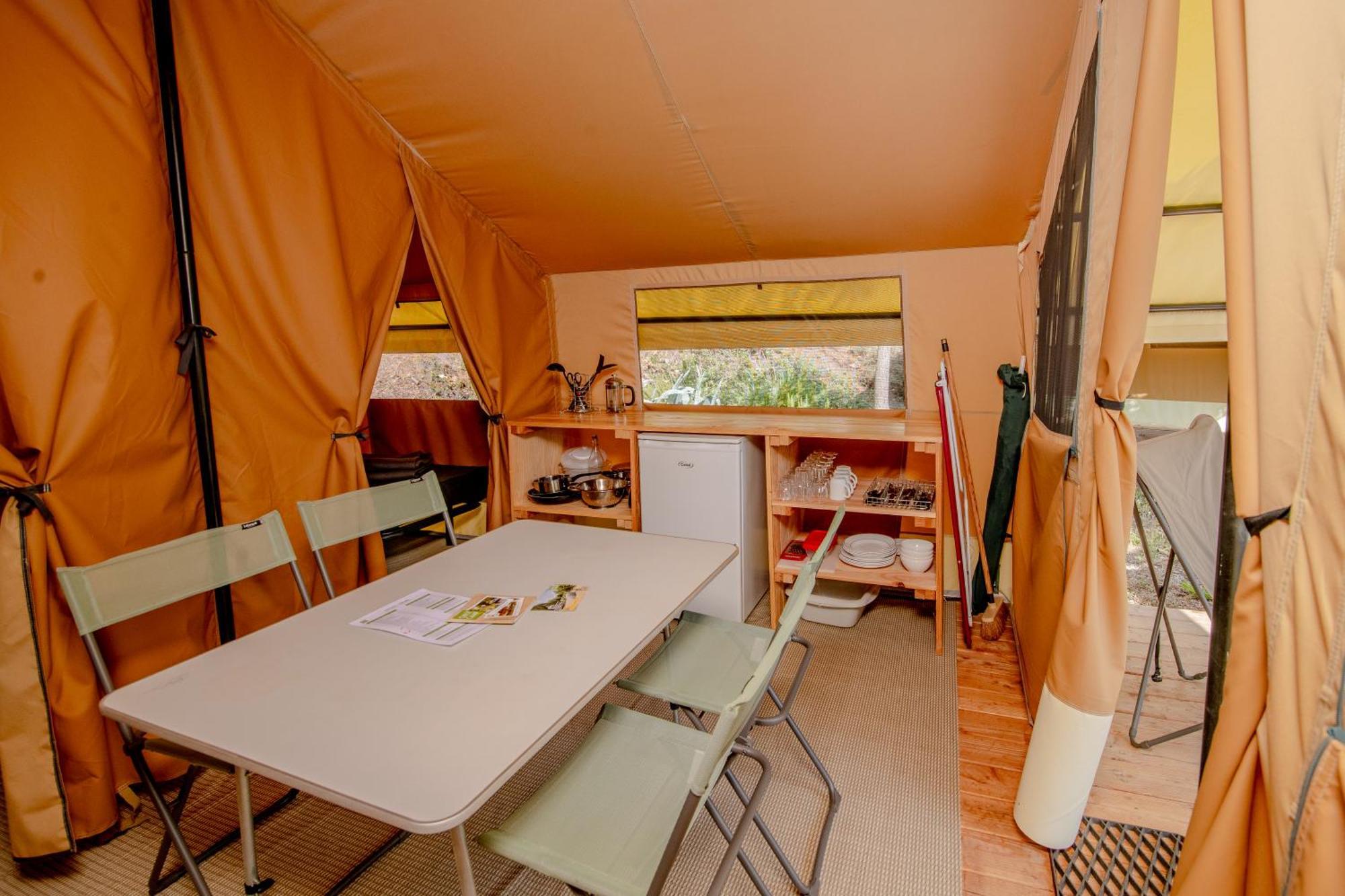 Onlycamp Camping Le Champ D'Ete Reyssouze Екстер'єр фото