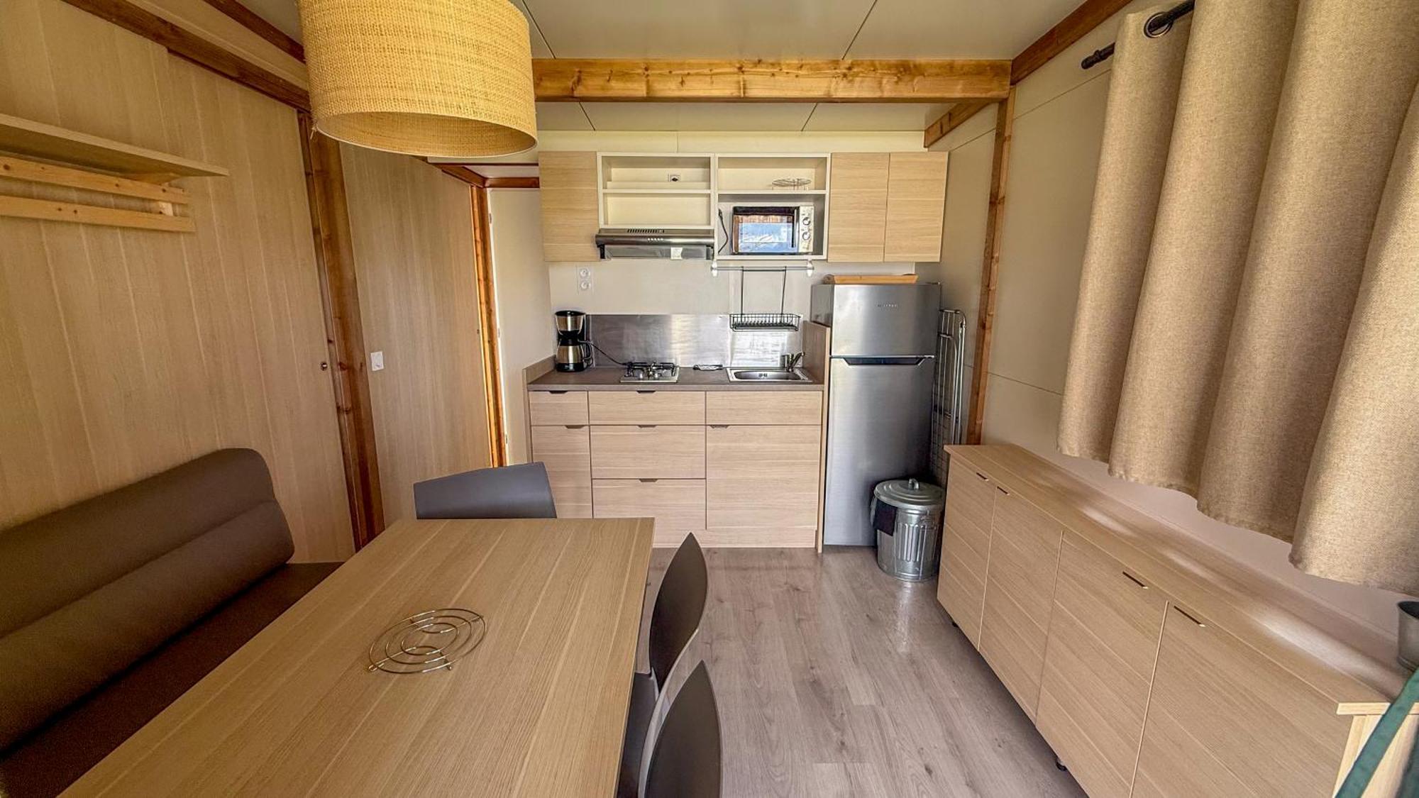 Onlycamp Camping Le Champ D'Ete Reyssouze Екстер'єр фото