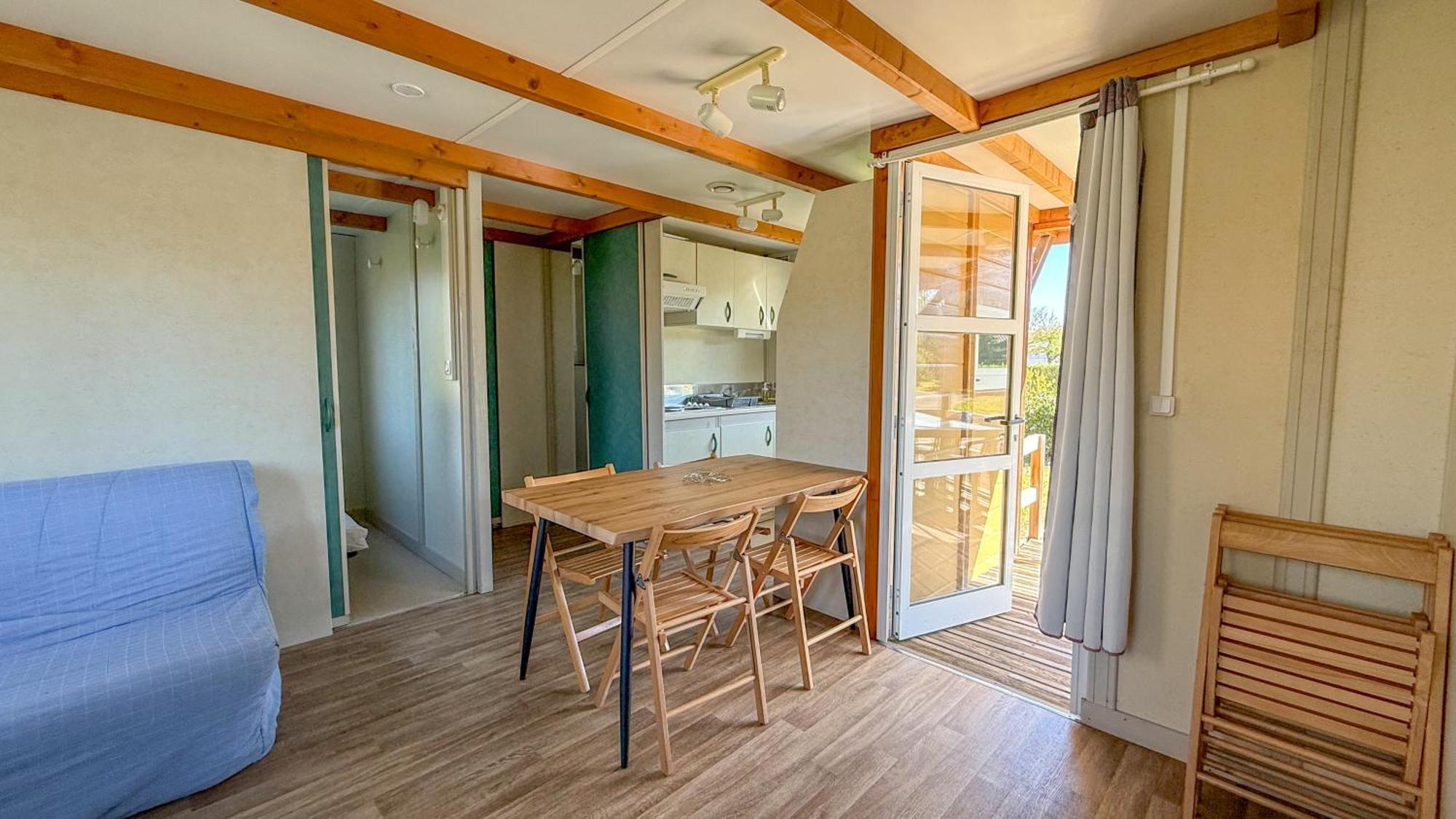 Onlycamp Camping Le Champ D'Ete Reyssouze Екстер'єр фото